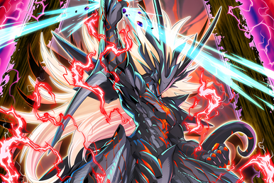 Vanquish Soul Heavy Borger | Yu-Gi-Oh! Wiki | Fandom