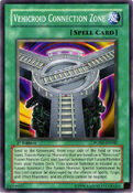 POTD-EN040 (C) (1st Edition) Power of the Duelist