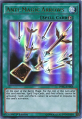 DPBC-EN004 (UR) (1st Edition) Duelist Pack: Battle City