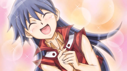 Blair Flannigan (Tag Force) | Yu-Gi-Oh! Wiki | Fandom