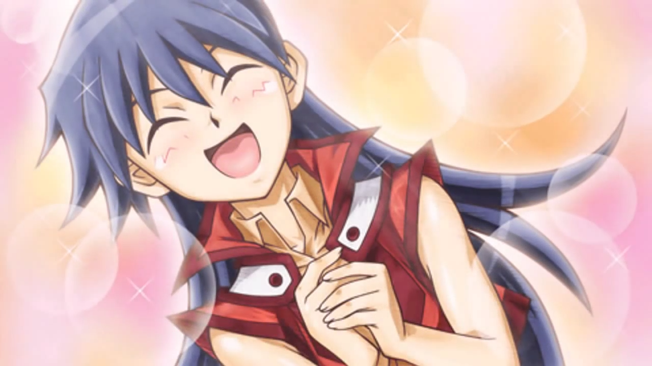 Blair Flannigan Force Yu Gi Oh Wiki Fandom Blair Flannigan Force Yu Gi Oh Wiki Fandom