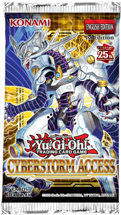 Cyberstorm Access | Yu-Gi-Oh! Wiki | Fandom
