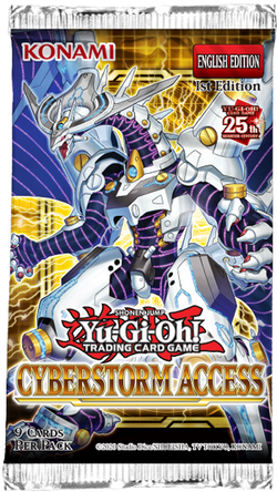 Cyberstorm Access | Yu-Gi-Oh! Wiki | Fandom Cyberstorm Access | Yu-Gi-Oh! Wiki | Fandom
