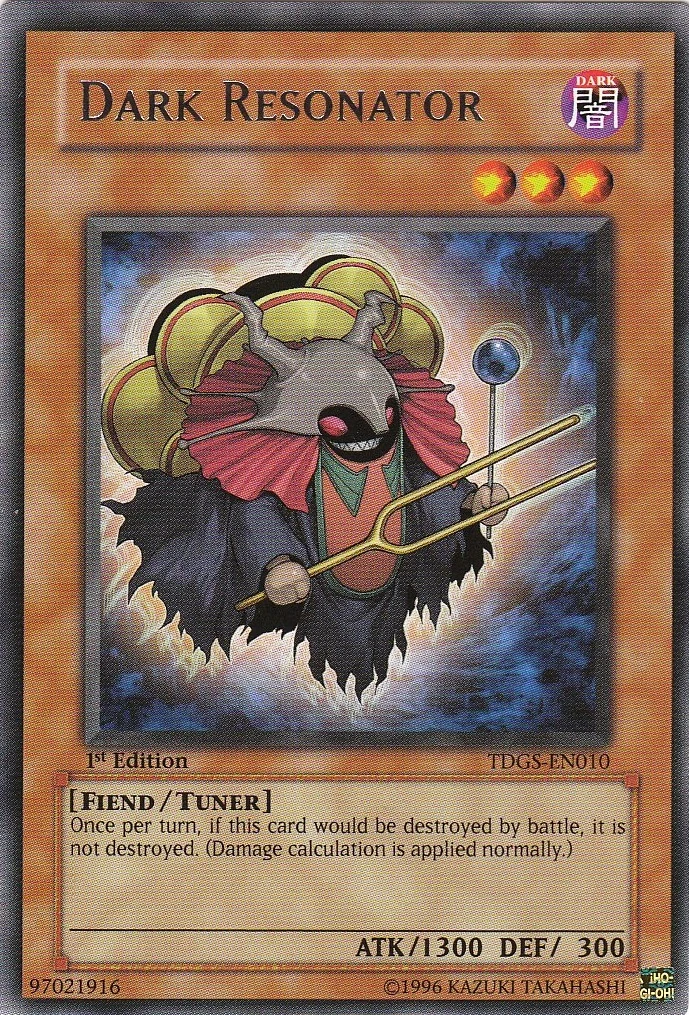 Card Errata:Dark Resonator | Yu-Gi-Oh! Wiki | Fandom Card Errata:Dark Resonator | Yu-Gi-Oh! Wiki | Fandom