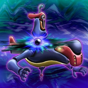yugioh 5ds starter deck list Yu-Gi-Oh! - Battles of Legend: Terminal Revenge main image 0