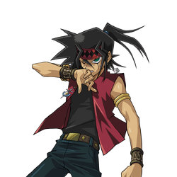 Duke Devlin (Duel Links) | Yu-Gi-Oh! Wiki | Fandom