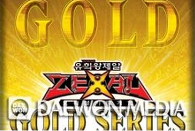 Gold Pack 2016 | Yu-Gi-Oh! Wiki | Fandom