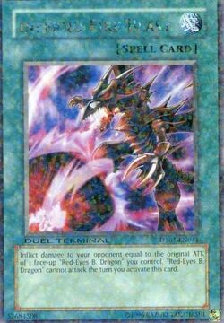Card Gallery:Inferno Fire Blast | Yu-Gi-Oh! Wiki | Fandom