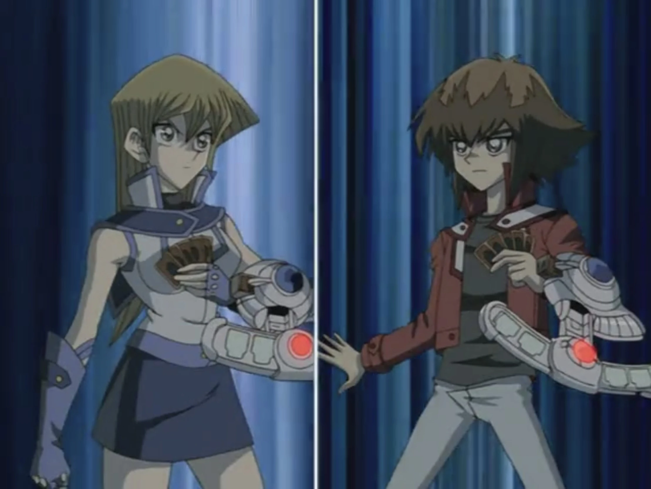 Yu Gi Oh Gx Alexis Hentai