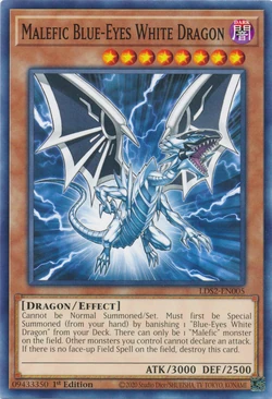yugioh lds2 card list Yu-Gi-Oh! - Legendary Duelists: Season 2 main image 0