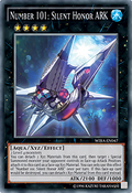 WIRA-EN047 (Official Proxy) Wing Raiders