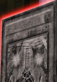 Overlay Wedge | Yu-Gi-Oh! Wiki | Fandom