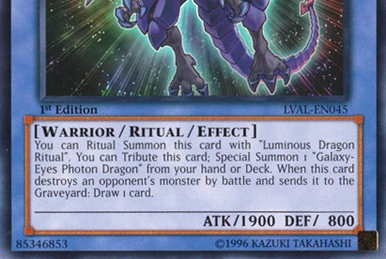 List of "Photon (anime)" cards | Yu-Gi-Oh! Wiki | Fandom
