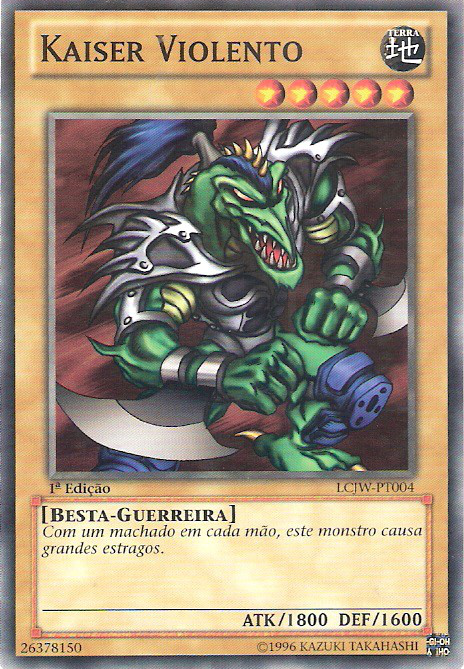 Yu-Gi-Oh! Zexal, Wiki Dobragens Portuguesas