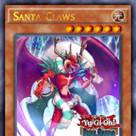 Card Gallery Santa Claws Yu Gi Oh Wiki Fandom You can download free santa claus png images with transparent backgrounds from the largest collection on pngtree. yu gi oh wiki fandom