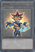 YGLD-FRTKN (UR) (Limited Edition) Yugi's Legendary Decks (Yami Yugi)