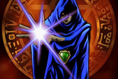 Eye of Illusion | Yu-Gi-Oh! Wiki | Fandom