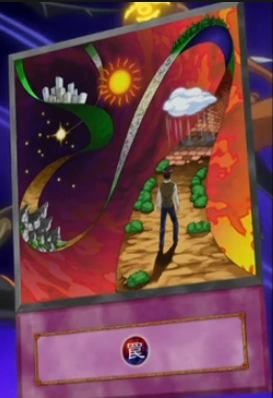 Bending Destiny (anime) | Yu-Gi-Oh! Wiki | Fandom