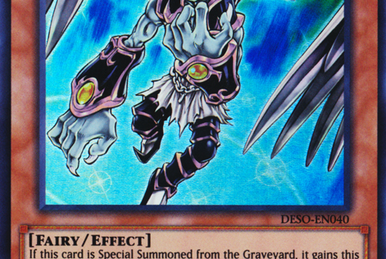 Indulged Darklord - Yugipedia - Yu-Gi-Oh! wiki