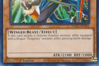 Dragunity - Yugipedia - Yu-Gi-Oh! wiki