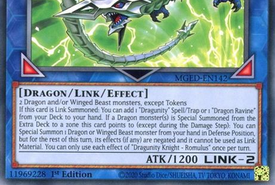 Dragunity - Yugipedia - Yu-Gi-Oh! wiki