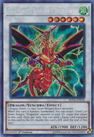 Dragunity - Yugipedia - Yu-Gi-Oh! wiki