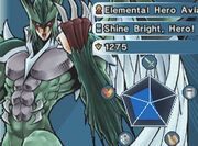 ElementalHEROAvian-WC07