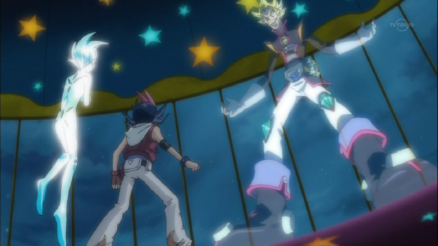 Assistir Yu-Gi-Oh! Zexal Episodio 92 Online