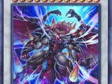 Hot Red Dragon Archfiend King Calamity