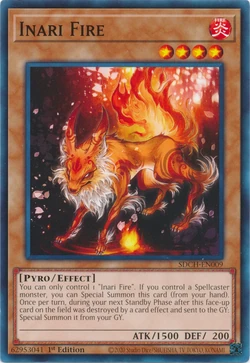 Set Card Galleries:Structure Deck: Spirit Charmers (TCG-EN-1E) | Yu-Gi-Oh!  Wiki | Fandom
