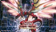 Raging Tempest: "Odd-Eyes Raging Dragon"