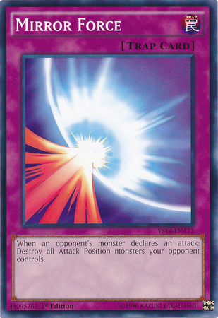 What are the best trap cards in Yu-Gi-Oh! Master Duel?