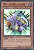 LCYW-FR246 (UR) (1st Edition) Legendary Collection 3: Yugi's World Mega Pack