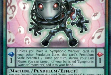 yugioh symphonic deck Amazon.com: Yu-Gi-Oh! - Maestroke The Symphony Djinn (YS12-EN043) - Starter  Deck: XYZ Symphony - 1st Edition