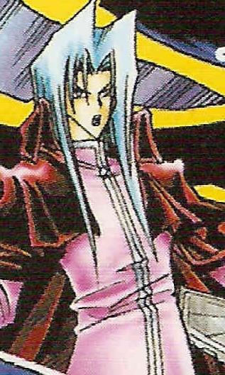 Maximillion J. Pegasus (manga) - Yugipedia - Yu-Gi-Oh! wiki