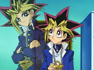 YUGI MUTO - YU-GI-OH  Tate No Yuusha No Nariagari™ Amino