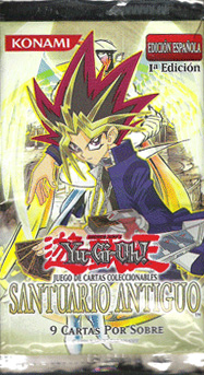 Ancient Sanctuary | Yu-Gi-Oh! Wiki | Fandom