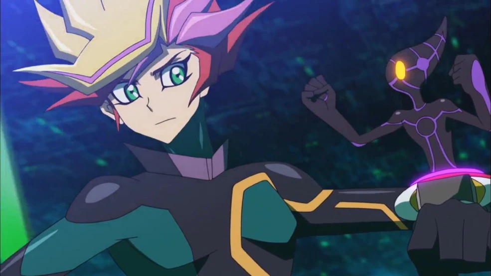Ai | Yu-Gi-Oh! Wiki | Fandom Ai | Yu-Gi-Oh! Wiki | Fandom