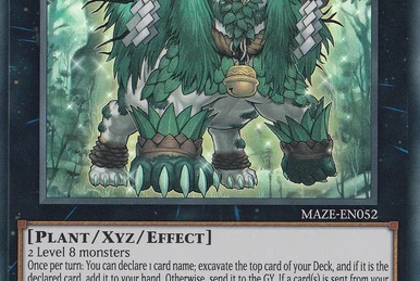 Adds excavated cards to the hand | Yu-Gi-Oh! Wiki | Fandom
