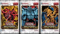 Battle Pack 2: War of the Giants | Yu-Gi-Oh! Wiki | Fandom