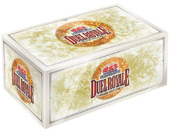 DUEL E デッキセットEX ROUND 2 Duel Royale Deck Set EX: Round 2 | Yu-Gi-Oh! Wiki | Fandom