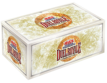 Amazon | 遊戯王OCGデュエルモンスターズ デュエルロワイヤル