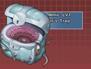 Dark Mimic LV1