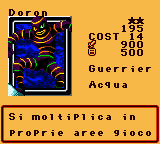 #195 "Doron"