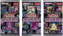 Maze of the Master | Yu-Gi-Oh! Wiki | Fandom