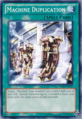 SD10-EN029 (C) (Unlimited Edition) Structure Deck: Machine Re-Volt