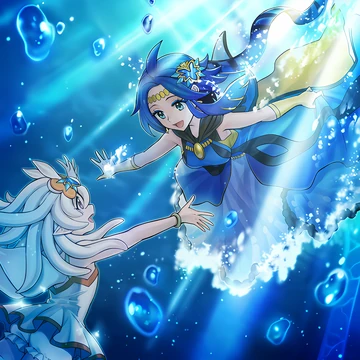 marincess yugioh deck Marincess Springirl [DP26-JP031-SCR] – Cardingedge
