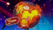 Number 58: Burner Visor