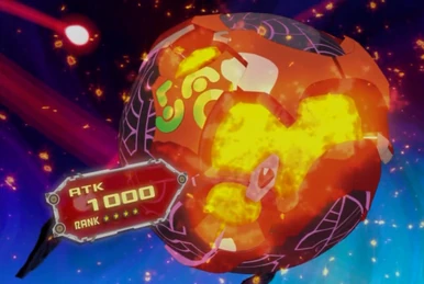 yu✴︎ Number 58: Burner Visor (anime) | Yu-Gi-Oh! Wiki | Fandom