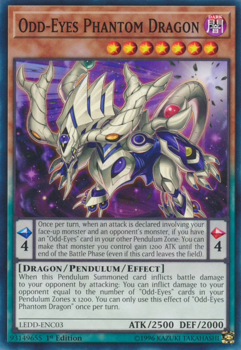 Odd Eyes Phantom Dragon Yu Gi Oh Wiki Fandom